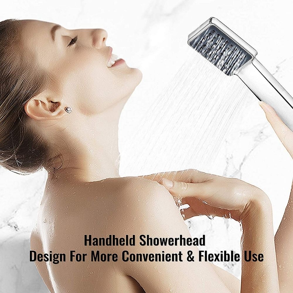 Shower Tower: image 7