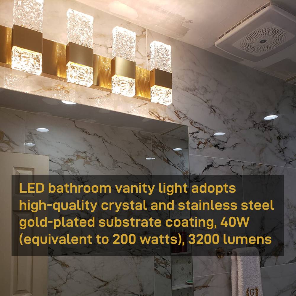Bath Lighting Fixtures