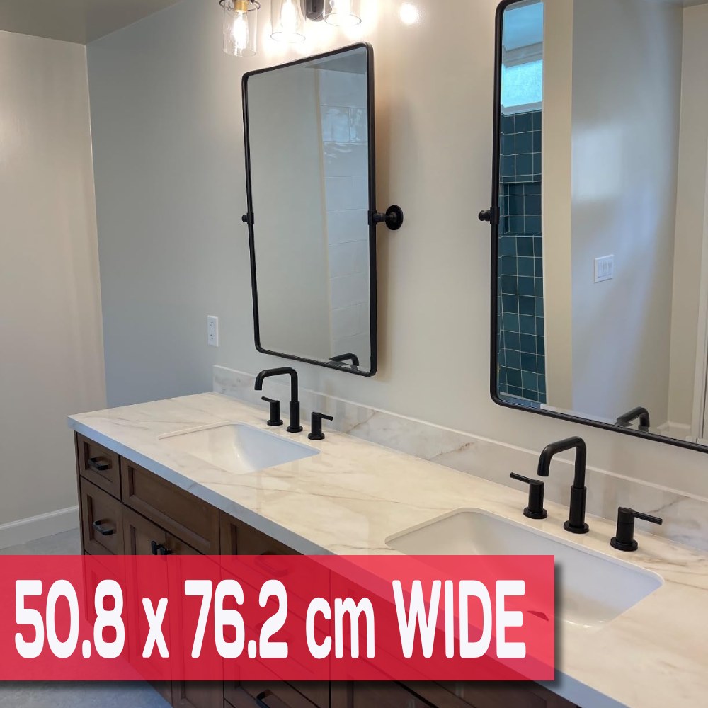 Bath Vanity Mirror